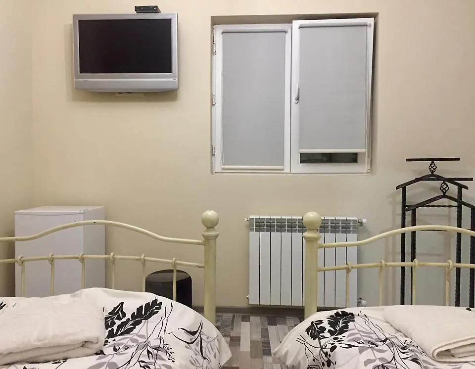 Tamara Guest House Tbilisi