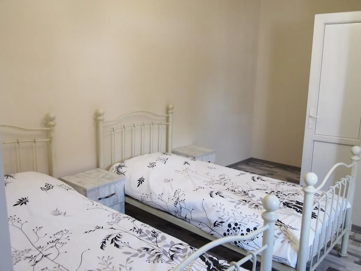 Tamara Guest House Tbilisi