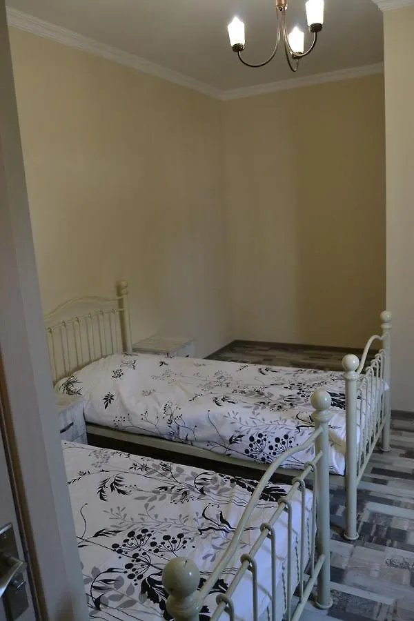 Tamara Guest House Tbilisi Gruzie